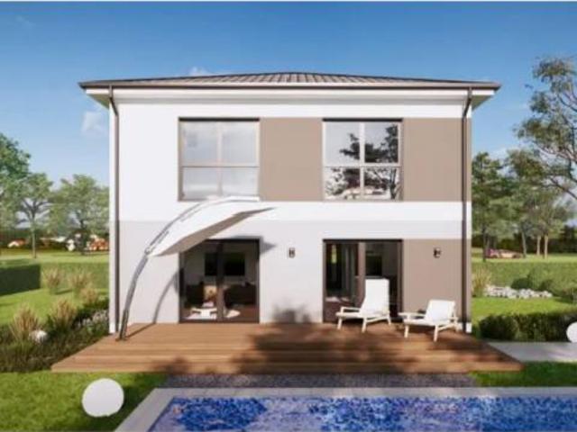 Zu Verkaufen 5 Schlafzimmer Haus Hirschaid Deutschland DS86776702