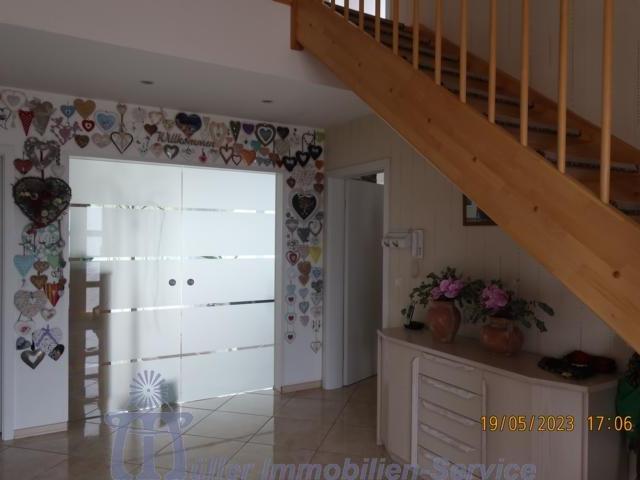 Zu Verkaufen 5 Schlafzimmer Haus Homburg, Saar Deutschland DS96273387