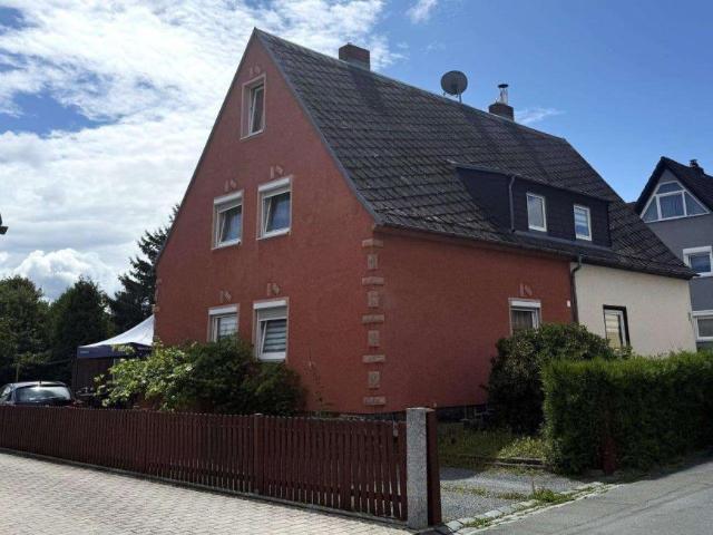 Zu Verkaufen 5 Schlafzimmer Haus Hof Deutschland DS99234793