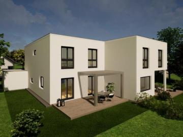 Haus kaufen in Langenhain, Hofheim am Taunus