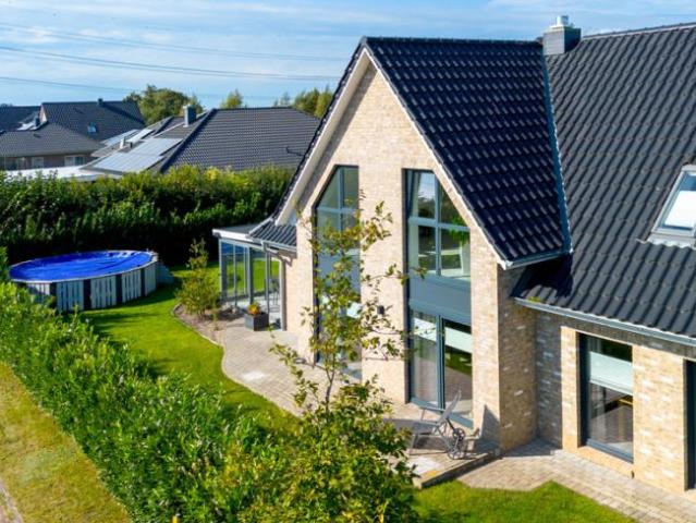 Zu Verkaufen 5 Schlafzimmer Haus Horstedt Deutschland DS96001585