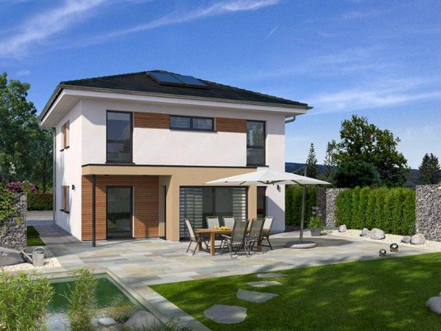 Zu Verkaufen 5 Schlafzimmer Haus Hummeltal Deutschland DS94960656