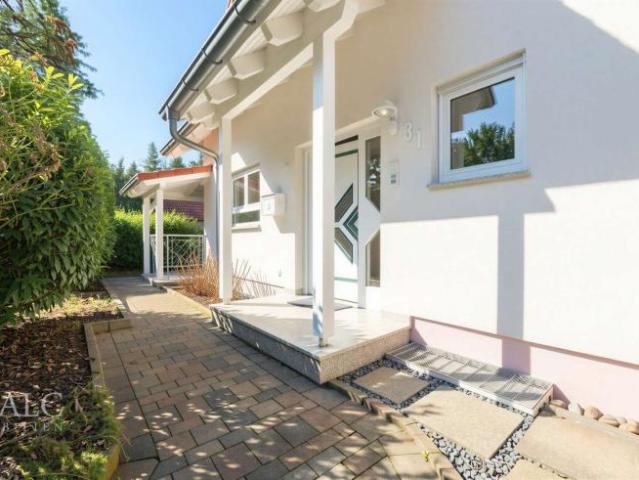 Zu Verkaufen 5 Schlafzimmer Haus Jagsthausen Deutschland DS99200030