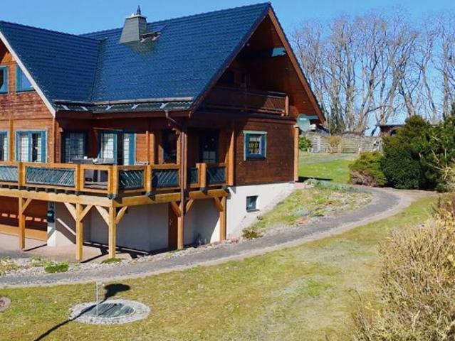 Zu Verkaufen 5 Schlafzimmer Haus Jatznick Deutschland DS96612286
