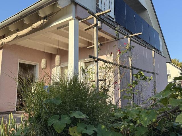 Zu Verkaufen 5 Schlafzimmer Haus Jestetten Deutschland DS95655084