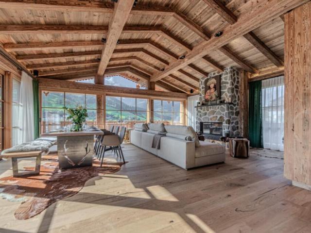Zu Verkaufen 5 Schlafzimmer Haus Jochberg Jochberg DS105465798