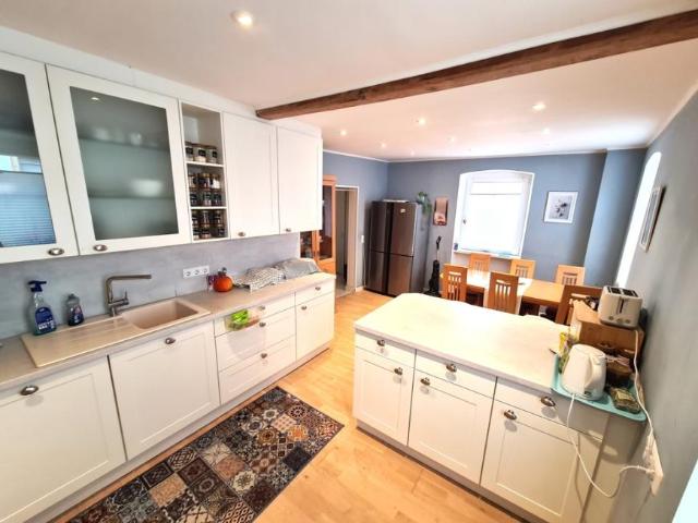 Zu Verkaufen 5 Schlafzimmer Haus Karlsruhe / Stupferich Deutschland DS98824807