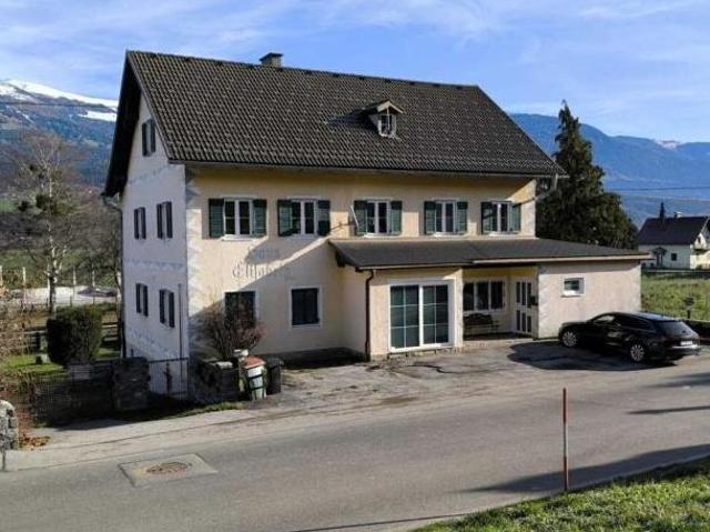 Zu Verkaufen 5 Schlafzimmer Haus Kärnten Kärnten DS104144990