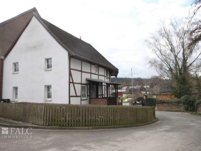 Zu Verkaufen 5 Schlafzimmer Haus Kirchbrak Deutschland DS90743918