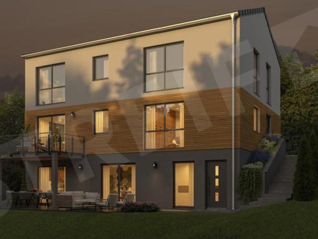 Zu Verkaufen 5 Schlafzimmer Haus Kirchseeon Deutschland DS98490046