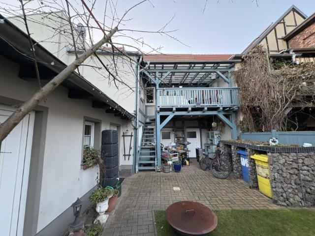 Zu Verkaufen 5 Schlafzimmer Haus Kyritz Deutschland DS99271346