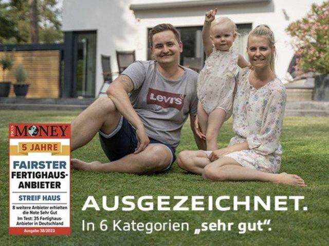 Zu Verkaufen 5 Schlafzimmer Haus Lampaden Deutschland DS95563699