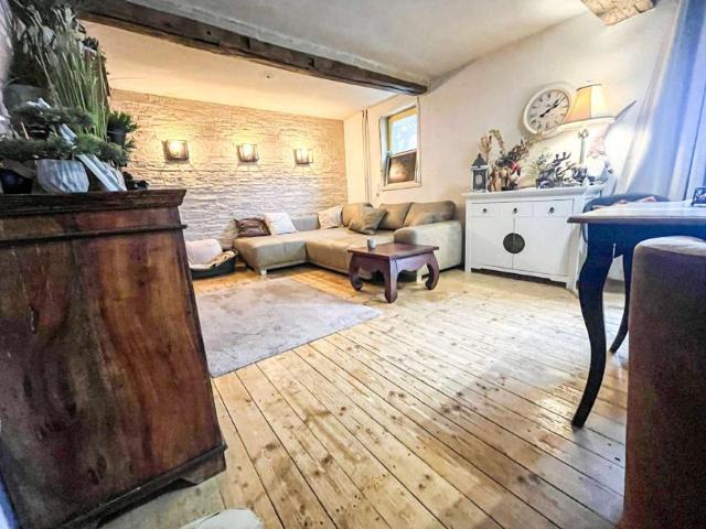 Zu Verkaufen 5 Schlafzimmer Haus Lauterbach Hessen Deutschland DS91970151