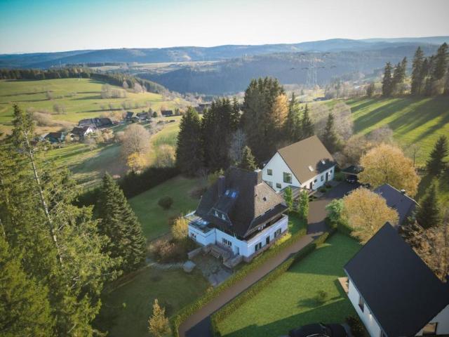Zu Verkaufen 5 Schlafzimmer Haus Lenzkirch Saig Deutschland DS91514922