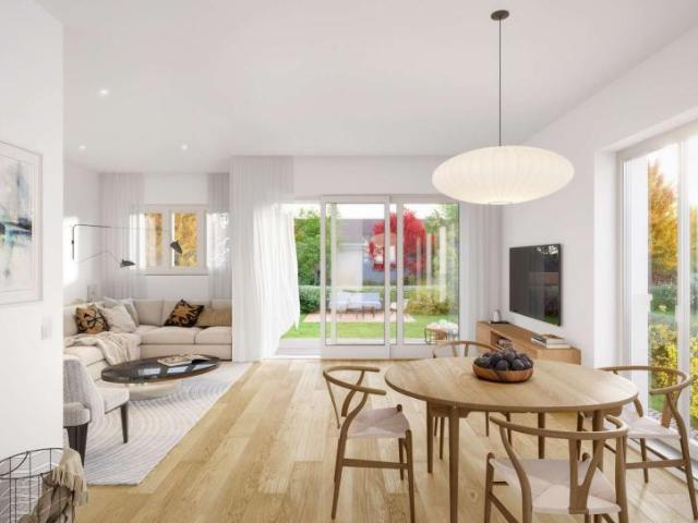 Zu Verkaufen 5 Schlafzimmer Haus Leipzig Deutschland DS95690526