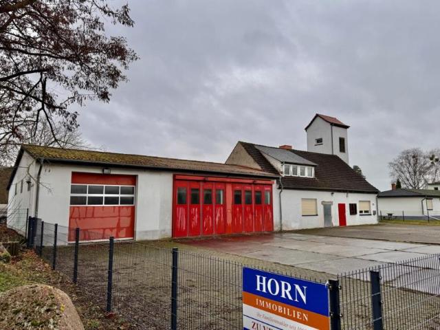 Zu Verkaufen 5 Schlafzimmer Haus Löcknitz Deutschland DS97310468