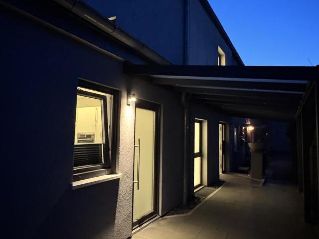 Zu Verkaufen 5 Schlafzimmer Haus Lübeck Deutschland DS89549918