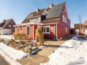 Zu Verkaufen 5 Schlafzimmer Haus Lübeck Deutschland DS98965217