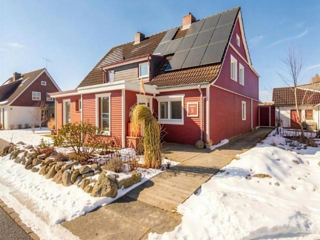 Zu Verkaufen 5 Schlafzimmer Haus Lübeck Deutschland DS98965217