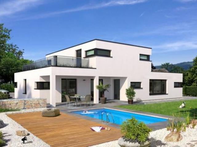 Zu Verkaufen 5 Schlafzimmer Haus Lüdenscheid Deutschland DS80278196
