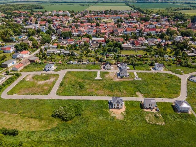 Zu Verkaufen 5 Schlafzimmer Haus Lützen Deutschland DS98317420