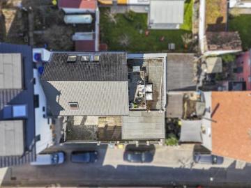 Zu Verkaufen 5 Schlafzimmer Haus Mannheim / Wallstadt Deutschland DS95873584