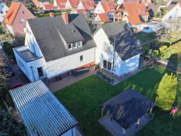 Zu Verkaufen 5 Schlafzimmer Haus Minden Deutschland DS97705346