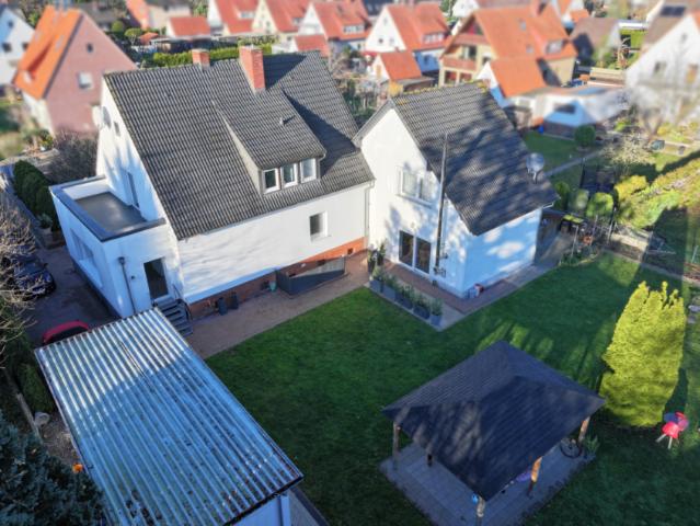 Zu Verkaufen 5 Schlafzimmer Haus Minden Deutschland DS97705346