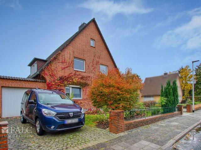 Zu Verkaufen 5 Schlafzimmer Haus Mölln Deutschland DS96652141