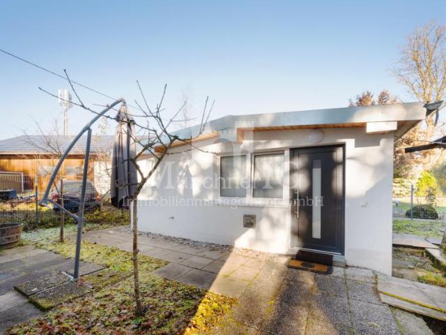 Zu Verkaufen 5 Schlafzimmer Haus München Deutschland DS94748189