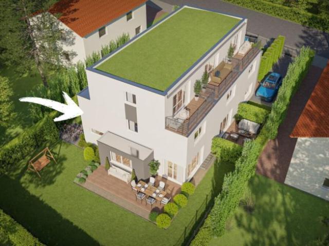 Zu Verkaufen 5 Schlafzimmer Haus München Deutschland DS97839703
