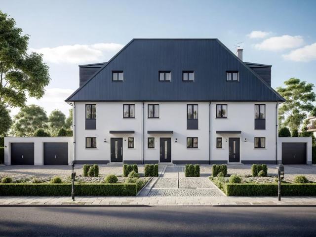 Zu Verkaufen 5 Schlafzimmer Haus München Deutschland DS97083946