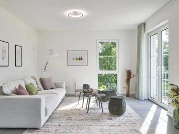 Zu Verkaufen 5 Schlafzimmer Haus München Deutschland DS98464479