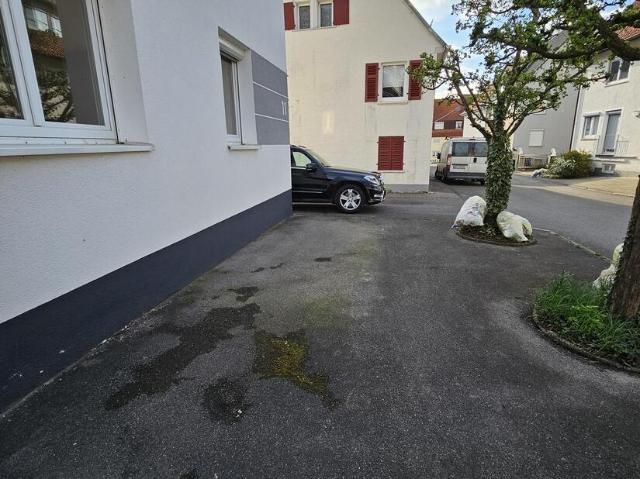 Zu Verkaufen 5 Schlafzimmer Haus Munderkingen Deutschland DS98824464