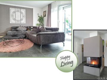 Zu Verkaufen 5 Schlafzimmer Haus Neckarwestheim Deutschland DS95417013