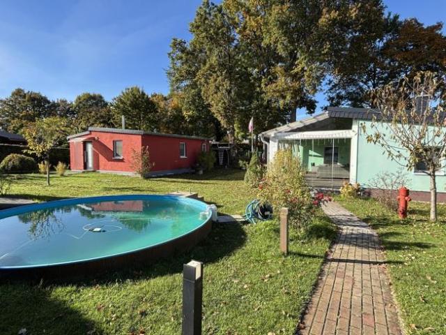 Zu Verkaufen 5 Schlafzimmer Haus Neuruppin Deutschland DS98221256