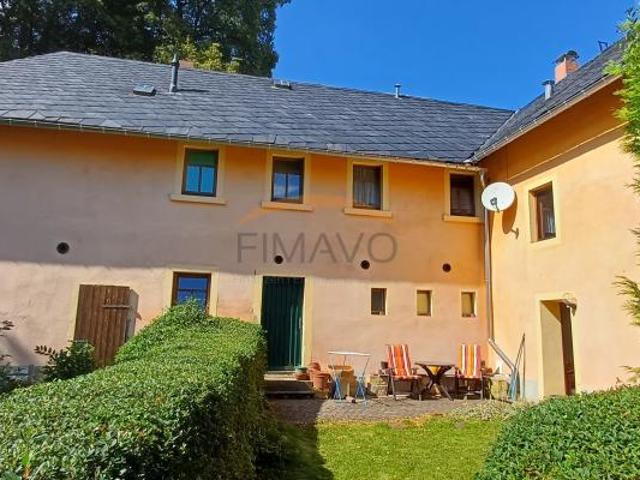 Zu Verkaufen 5 Schlafzimmer Haus Neustadt In Sachsen Deutschland DS95418053