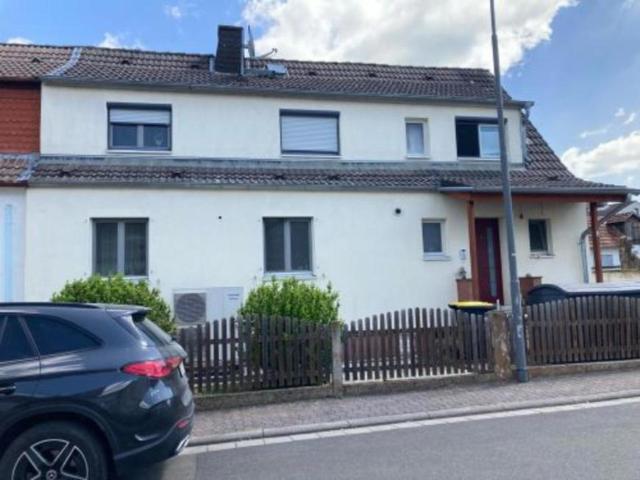 Zu Verkaufen 5 Schlafzimmer Haus Niddatal Deutschland DS95980718