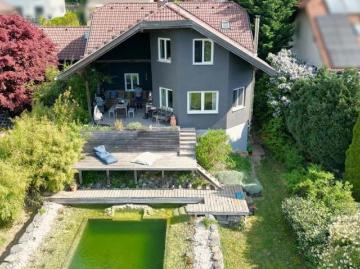 Zu Verkaufen 5 Schlafzimmer Haus Niederösterreich Niederösterreich DS103122008