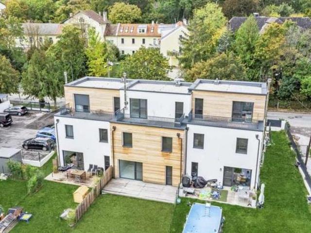 Zu Verkaufen 5 Schlafzimmer Haus Niederösterreich Niederösterreich DS105032654