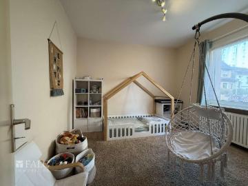 Amboßstraße, Duisburg, Alstaden - Garten