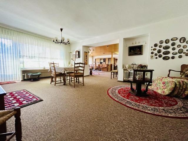 Zu Verkaufen 5 Schlafzimmer Haus Oldendorf Deutschland DS98341180