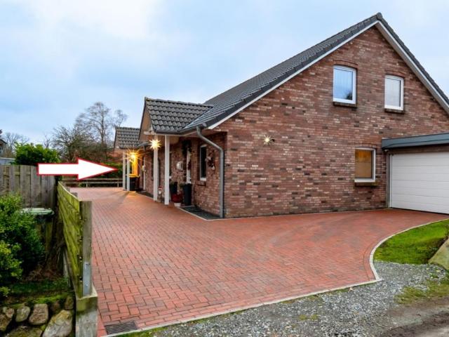 Zu Verkaufen 5 Schlafzimmer Haus Ostenfeld Deutschland DS97309564