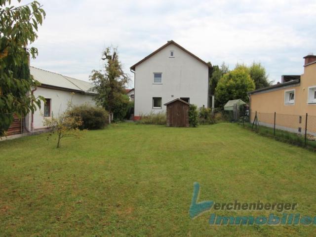 Zu Verkaufen 5 Schlafzimmer Haus Osterhofen / Altenmarkt Deutschland DS93947615