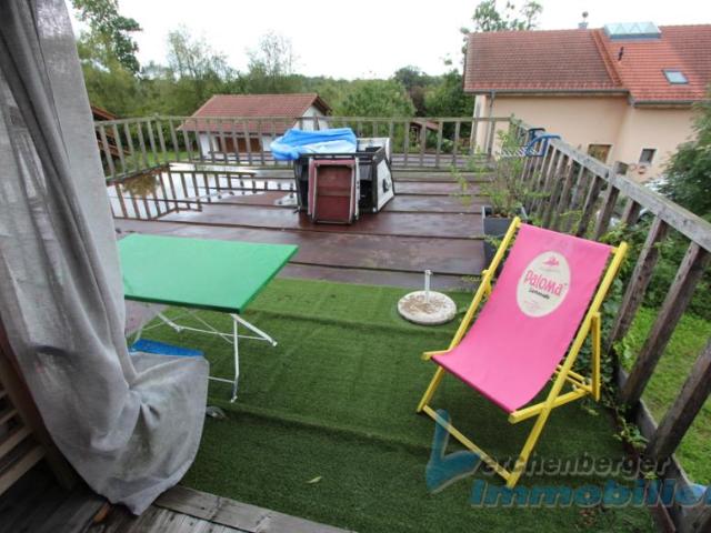 Zu Verkaufen 5 Schlafzimmer Haus Osterhofen Deutschland DS96274715