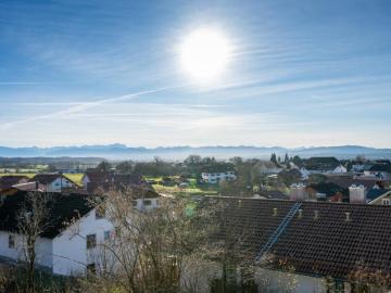Zu Verkaufen 5 Schlafzimmer Haus Pähl Deutschland DS98317131