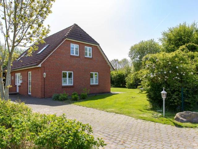 Zu Verkaufen 5 Schlafzimmer Haus Pellworm Deutschland DS91162161