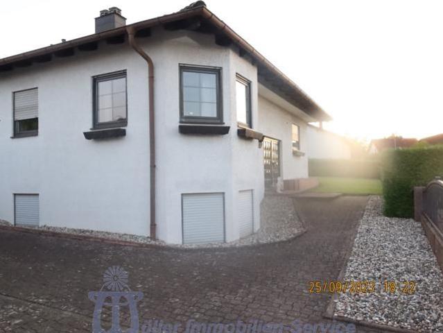 Zu Verkaufen 5 Schlafzimmer Haus Pirmasens Deutschland DS96273422