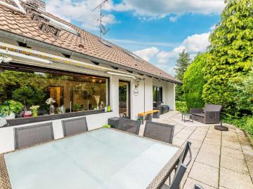 Zu Verkaufen 5 Schlafzimmer Haus Puschendorf Deutschland DS91969579