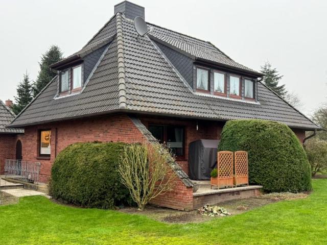 Zu Verkaufen 5 Schlafzimmer Haus Rantrum Deutschland DS98341731